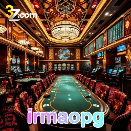 irmaopg Jogos de caça-níqueis