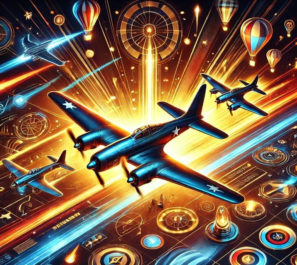 Vantagens do Aviator no irmaopg
