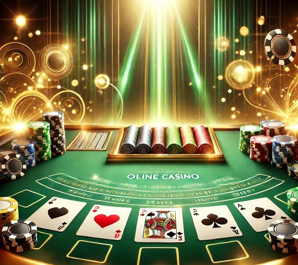 irmaopg Jogos de blackjack