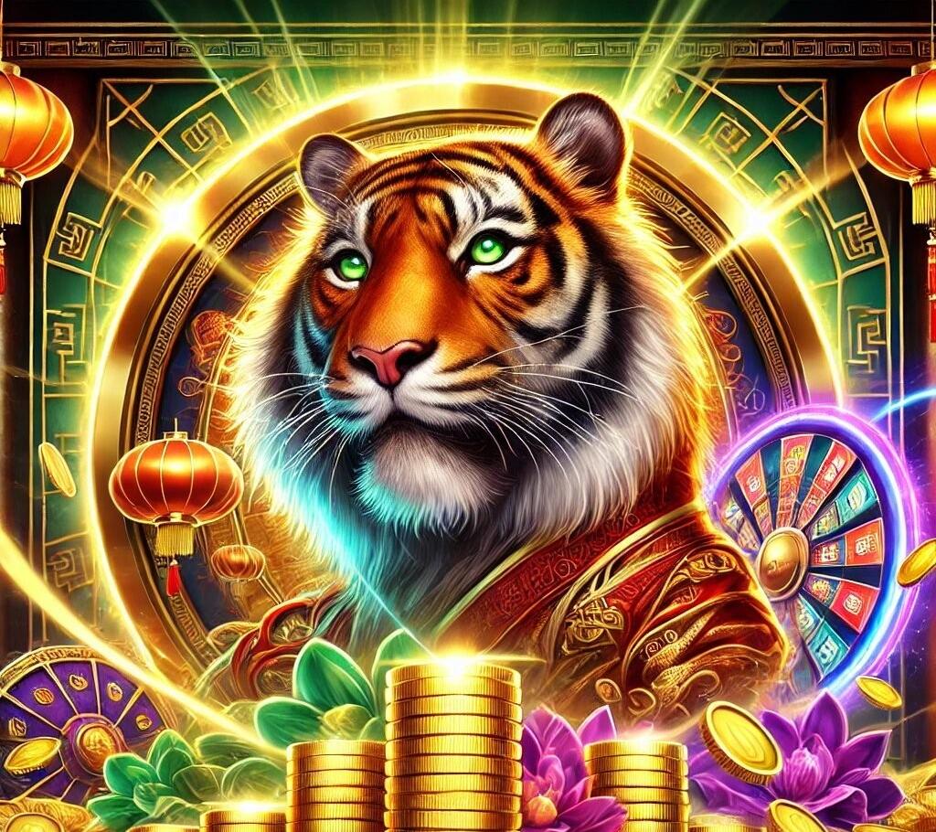 irmaopg Dicas para Fortune Tiger