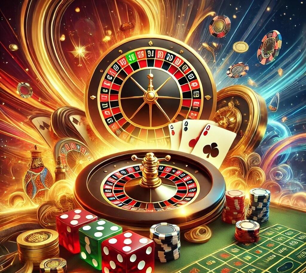 irmaopg Jogos Populares no Cassino
