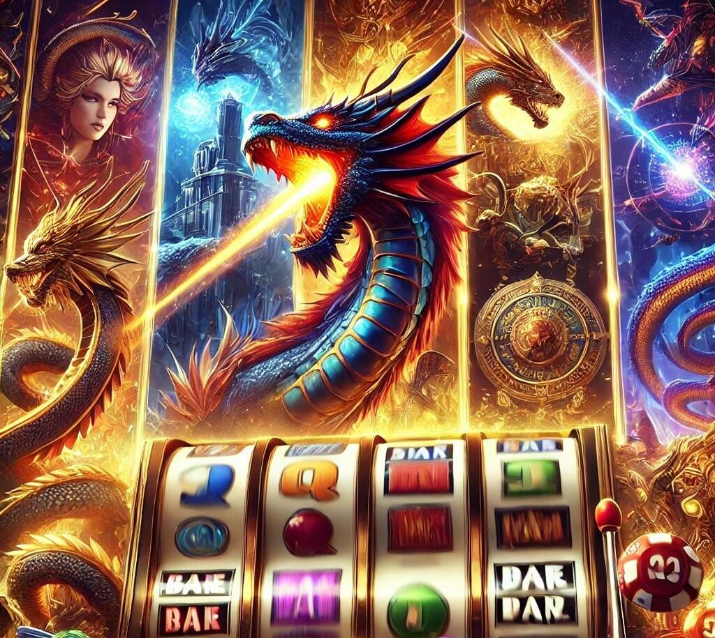 irmaopg Slots Populares