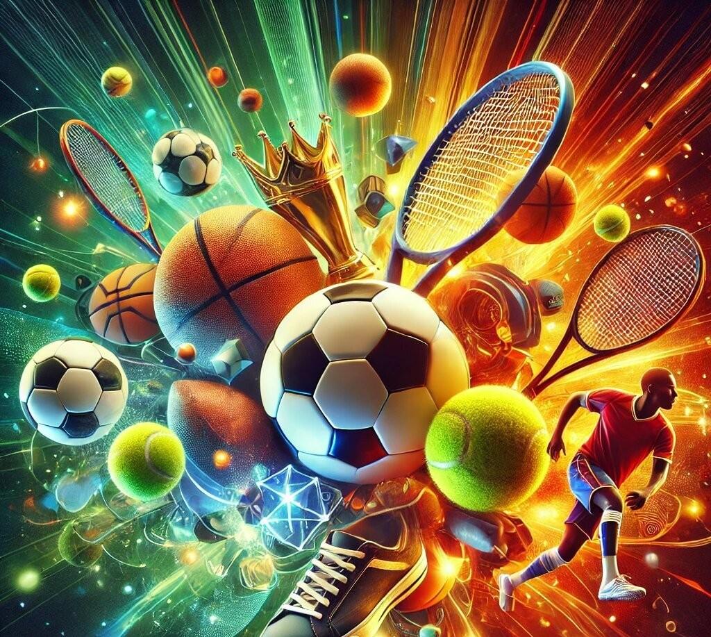 irmaopg Esportes Populares
