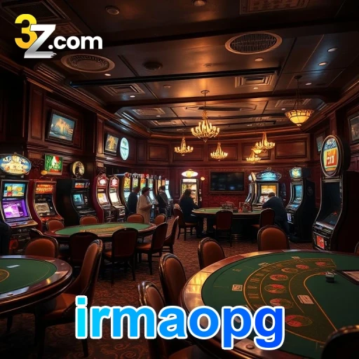 irmaopg Jogos de caça-níqueis